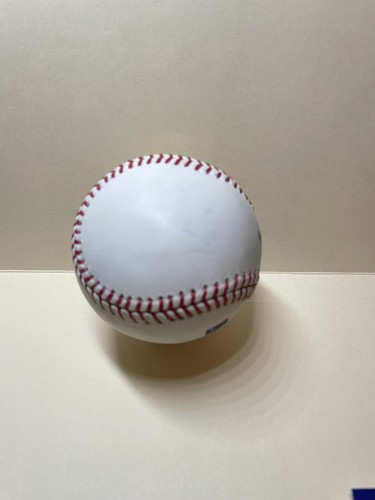 Pablo Sandoval signed/Insc Baseball - SF Giants, WS MVP, All Star - PSA/DNA Auth - Picture 4 of 7