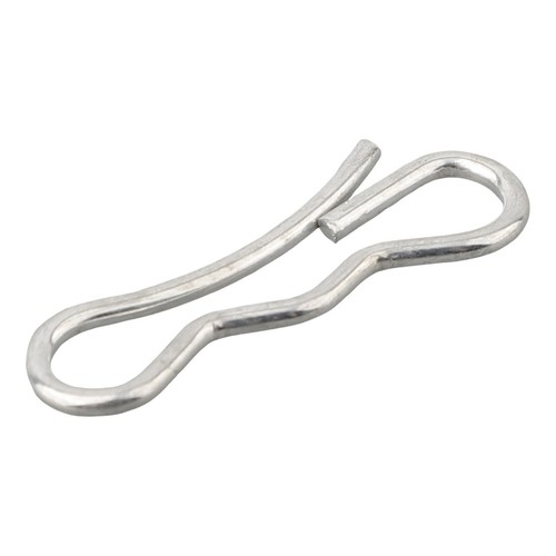 Convenient Bow Tie Cotter Pins For for For fo 714 04043 714 04040 Parts - Picture 8 of 12
