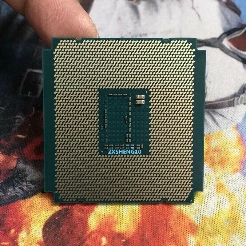 Intel Xeon E5-2683 V3 2.0GHz 14-Core 28-Thread 35M 120W LGA 2011-3 CPU Processor - Image 2 of 4