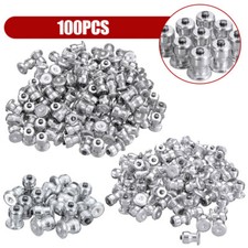 100x Winter Wheel Car Tires Lugs Studs Screw Spikes Wheel Tyre Snow Chains Studs
