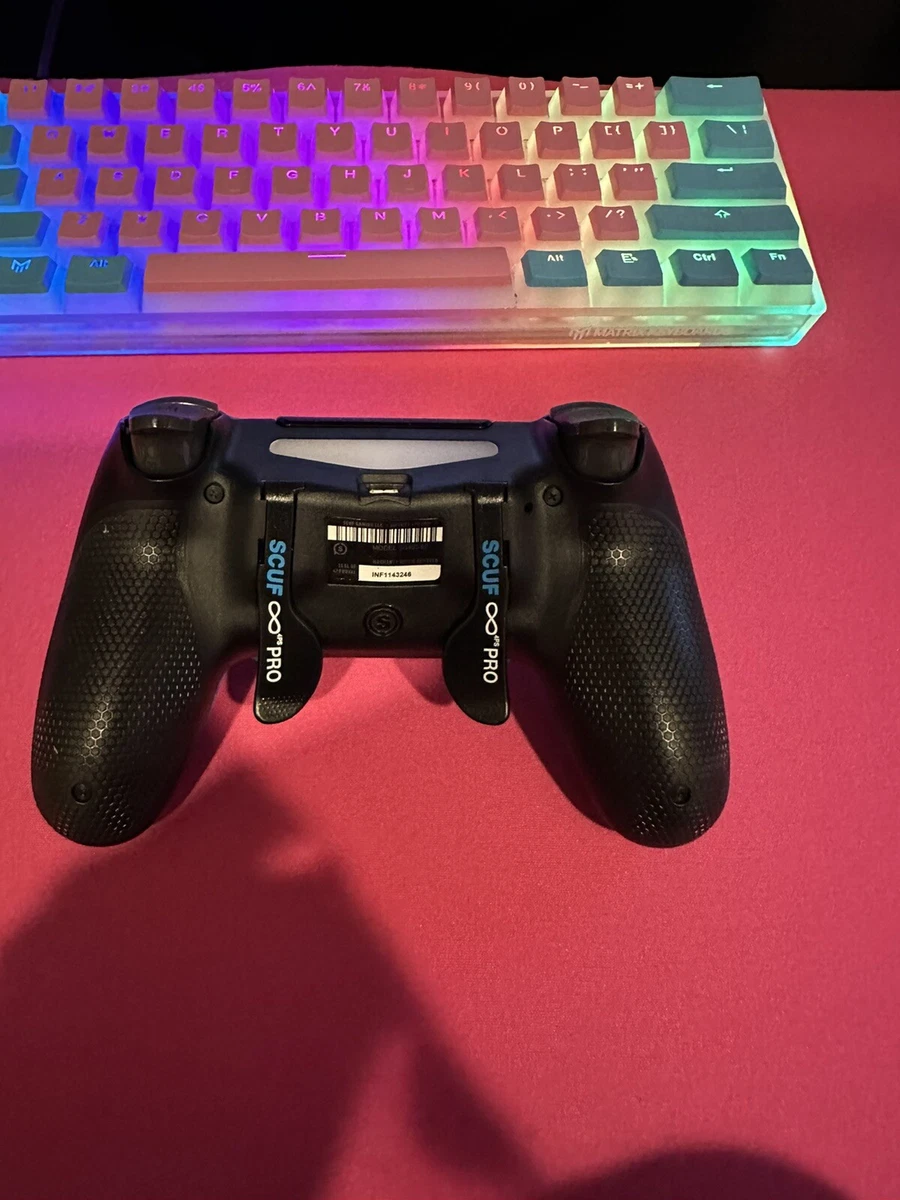 Infinity 4ps controller sale
