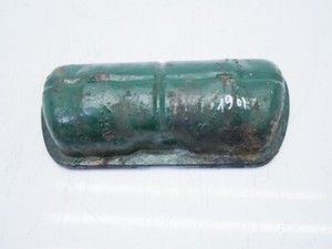 Ventildeckel Zylinderkopfhaube für VW T3 1,9 Syncro Benzin DG