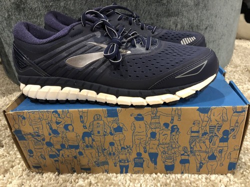 brooks beast 18 10.5