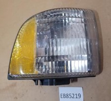 OEM 1994-2001 Dodge Ram Wagner Headlight Turn Signal Light RH Assembly 05120054