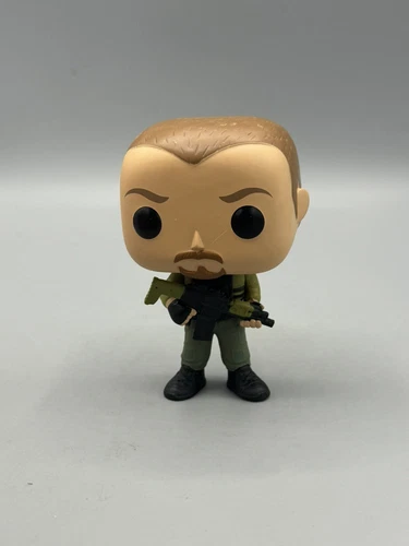 Funko Pop! Vinyl: Suicide Squad - Rick Flag #99