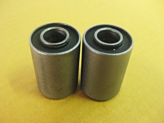 Fit SUZUKI A50 A70 A90 TS90 RV50 RV90 AC50 AS50 REAR SWING ARM BUSH 2PCS.[as] - Image 4 of 4