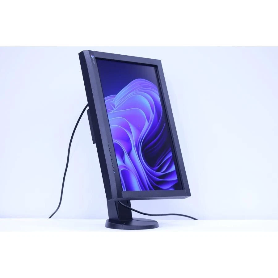 EIZO ColorEdge CG247X 24.1 inch WUXGA HDMI DisplayPort IPS LCD Monitor - Image 2 of 4