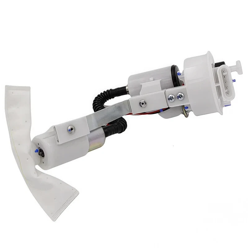 High Quality 1D0014191R Motorcycle Fuel Pump For Piaggio LIBERTY 125 4T 3V 08-23 - Image 4 of 4