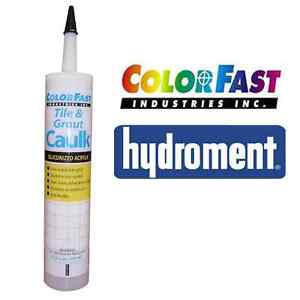 Hydroment Color Chart