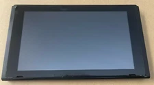 Nintendo Switch Screen  Assembly-Battery and Frame