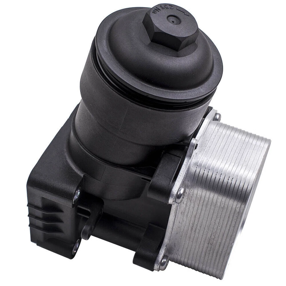 Новый корпус масляного фильтра двигателя для Volkswagen Passat 2012-2014 L4 2,0 л Turbo - Изображение 4 из 4