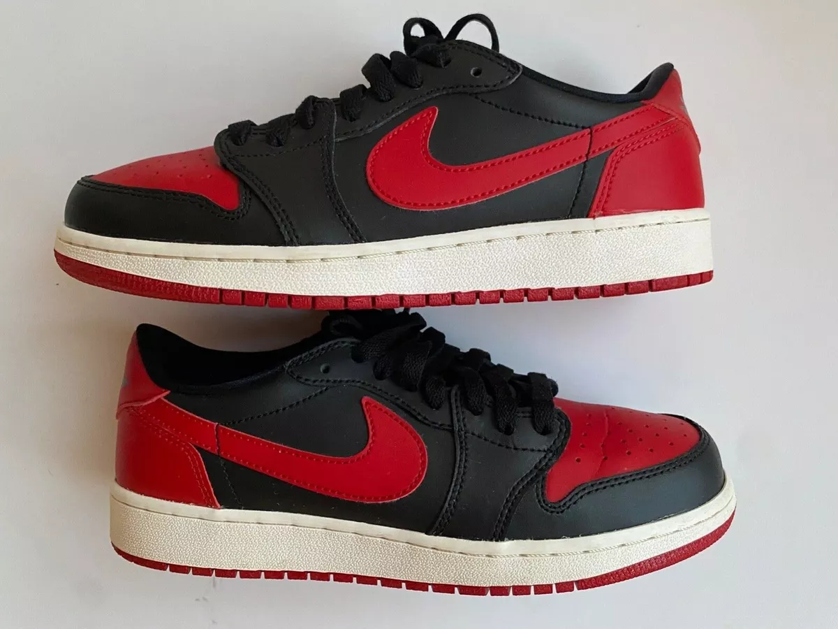 Nike Air Jordan 1 Retro Low OG BG