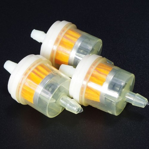 Car Dirt Pocket Bike Oil Filter Petrol Gas Gasoline Liquid Fuel Filter Scoot`-h - Bild 5 von 11