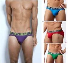C-IN2 Brief Bikini Mens Underwear Gay/Guy FAST SHIPPING Size XS S M L XL 