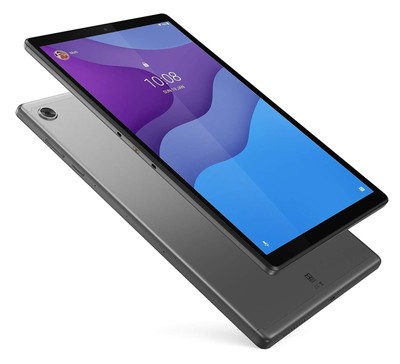 Lenovo Tab M10 HD TB-X306 Grau 2GB/32GB LTE 25,6cm (10,1Zoll 