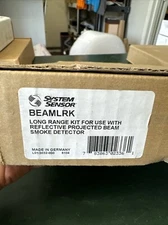 System Sensor BEAMLRK Long Range Kit