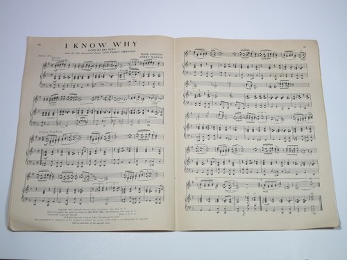 Folio de trompeta Robbins de éxitos populares con acompañamiento de piano folio no. 3 - Imagen 9 de 13