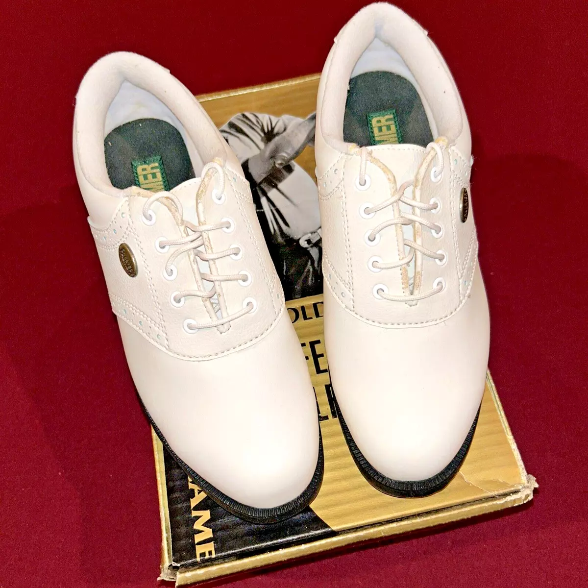 Arnold palmer women's shoes clearance