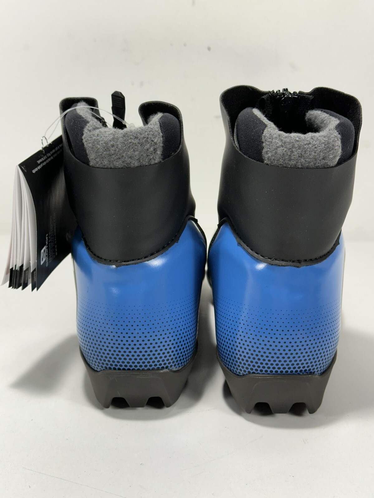 SALOMON LINEA DONNA STIVALI VITANE PROLINK CROSS COUNTRY TAGLIA 5 5