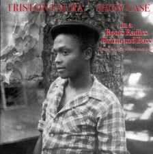 VINYL Triston Palmer - Showcase In A Roots Radics Drum And Bass