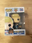 Funko Pop! Bo Peep W/ Officer Giggle McDimples #524 Disney Pixar Toy Story 4