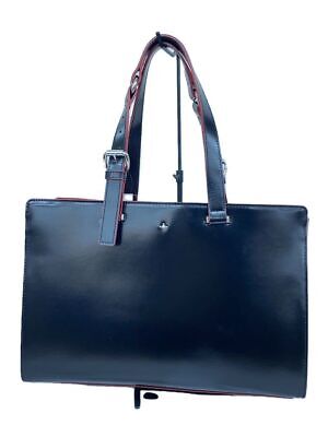 Vivienne Westwood RED LABEL Other Bag Leather Black Plain 18 Vivienne Westwood RED LABEL Other Bag Leather Black Plain 18