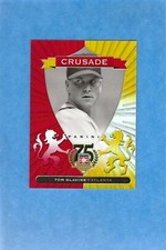 2014 Panini Hall of Fame 75th Anniversary Baseball Cards 47