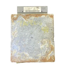 1999 Ford Taurus Mercury Sable Engine Computer Module XF1F-12A650-HB