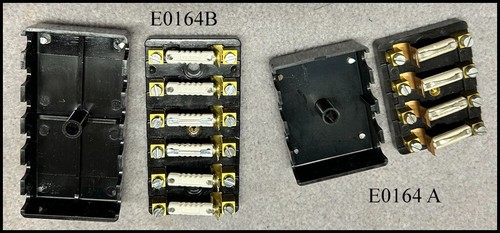 Ferrari 275 GTB Fuse Boxes.  Fits other models - Picture 2 of 2