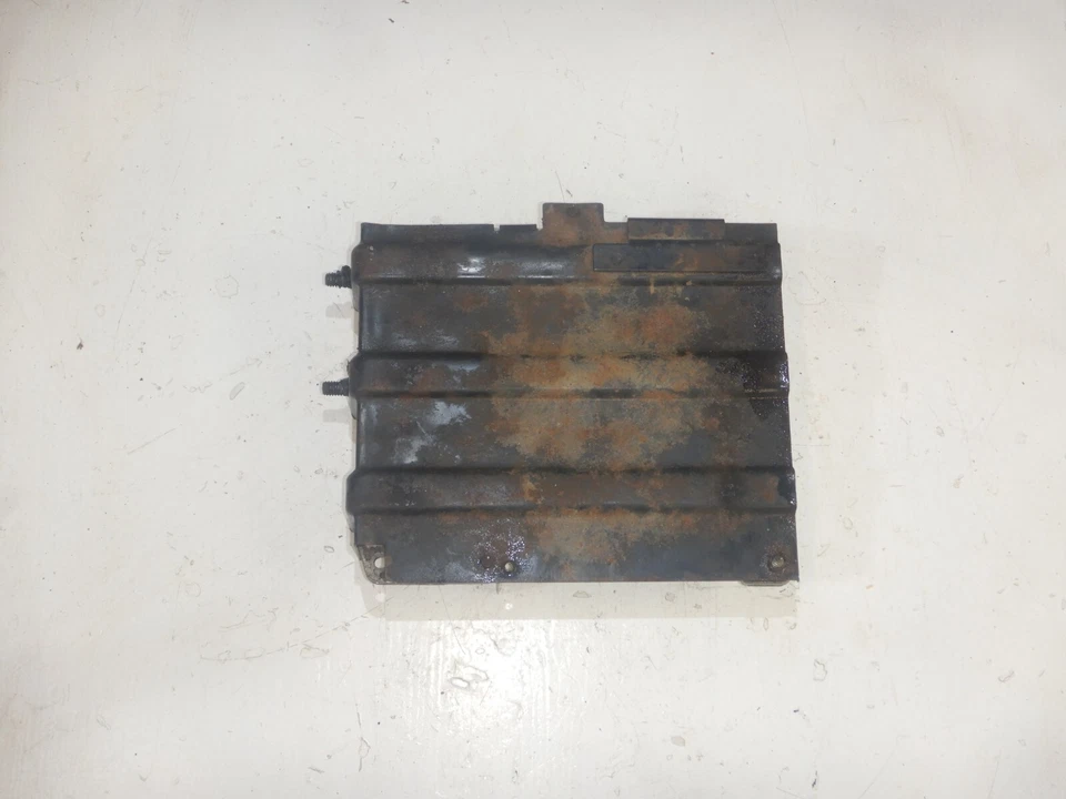 Jeep Wrangler YJ 87-90 2.5L 4 Cyl Manual Engine Computer ECU ECM 8953005023 - Imagem 3 de 4