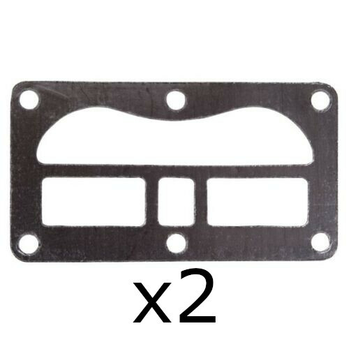 2pk 514011880 ZCAC2911 Graphite Head Gasket Craftsman DeVilbiss