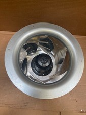 ZIEHL-ABEGG RH35M-4EK.2F.1R Centrifugal Fan AC 230V