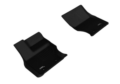 All Weather L1LR01011509 KAGU Floor Mat Fits 14-20 Range Rover Range Rover Sport