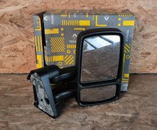 Retroviseur droit (ou coque) Renault TRAFIC