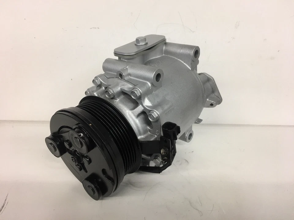 2005 2006 2007 Five Hundred Ford Freestyle Mercury Montego 3.0 AC A/C Compressor - Imagem 2 de 2