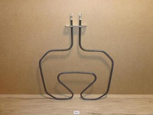 Privileg Backofen 5167887 Quelle 949721492 Heizelement Heizung UNTEN