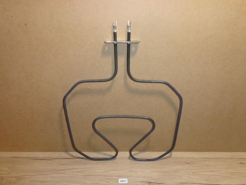 Privileg Backofen 5167887 Quelle 949721492 Heizelement Heizung UNTEN