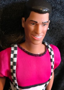 new kids on the block barbie dolls