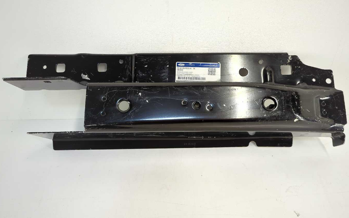 プレート　20k ×6&15k×2 2017-2022 Ford F250-F550 SD Rear Corner Bed Reinforcement HC3Z