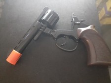 break action cap gun