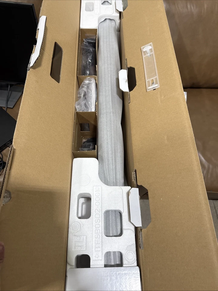 Barra de sonido Sony HT-A5000 5.1.2 canales Bluetooth Dolby Atmos nueva caja completa Foto 2 de 2