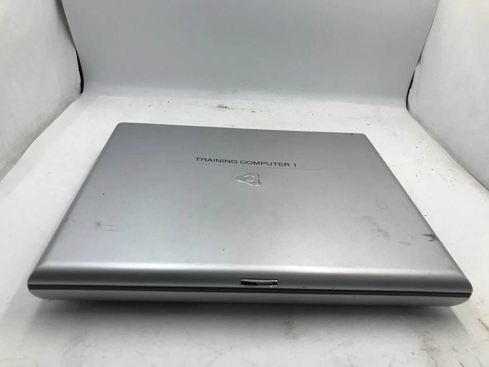 Gateway 400SD4 Intel Pentium 4 14" 1024x768 Laptop 512Mb RAM No HDD -MZ - Image 2 of 4