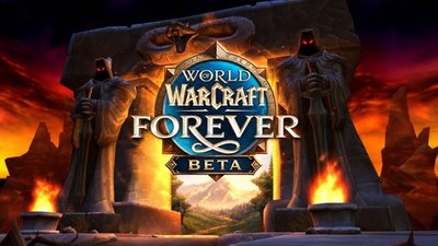 WoW Forever Beta Access Key | World of Warcraft | Launch 17.09 | GLOBAL