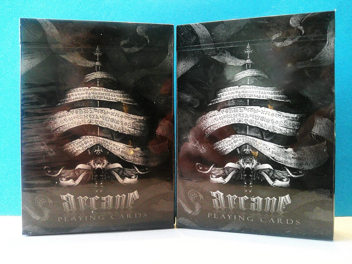 Ellusionist Deck for sale | eBay