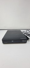 Magnavox DP100MW8B DVD Player