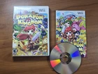 Dokapon Kingdom (Nintendo Wii) Complete in Box CIB Tested