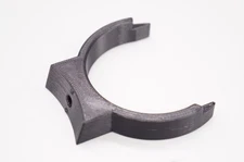 Portafilter & Dosing Cup Holder for MiiCoffee DF64 Coffee Grinder 54mm