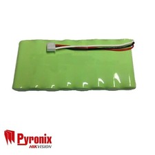GENUINE PYRONIX ENFORCER ALARM CONTROL PANEL BATTERY BATT-ENF8XAA