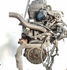 Moteur Hyundai ATOS