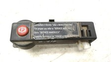 Lancia Thesis 841 Handbrake Button 2.39 Diesel 110kw 2003 30015520